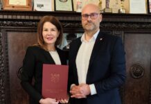 Elżbieta Żytyńska powołana na stanowisko Społecznego Pełnomocnika ds. Sportu i Kultury w Kłodzku