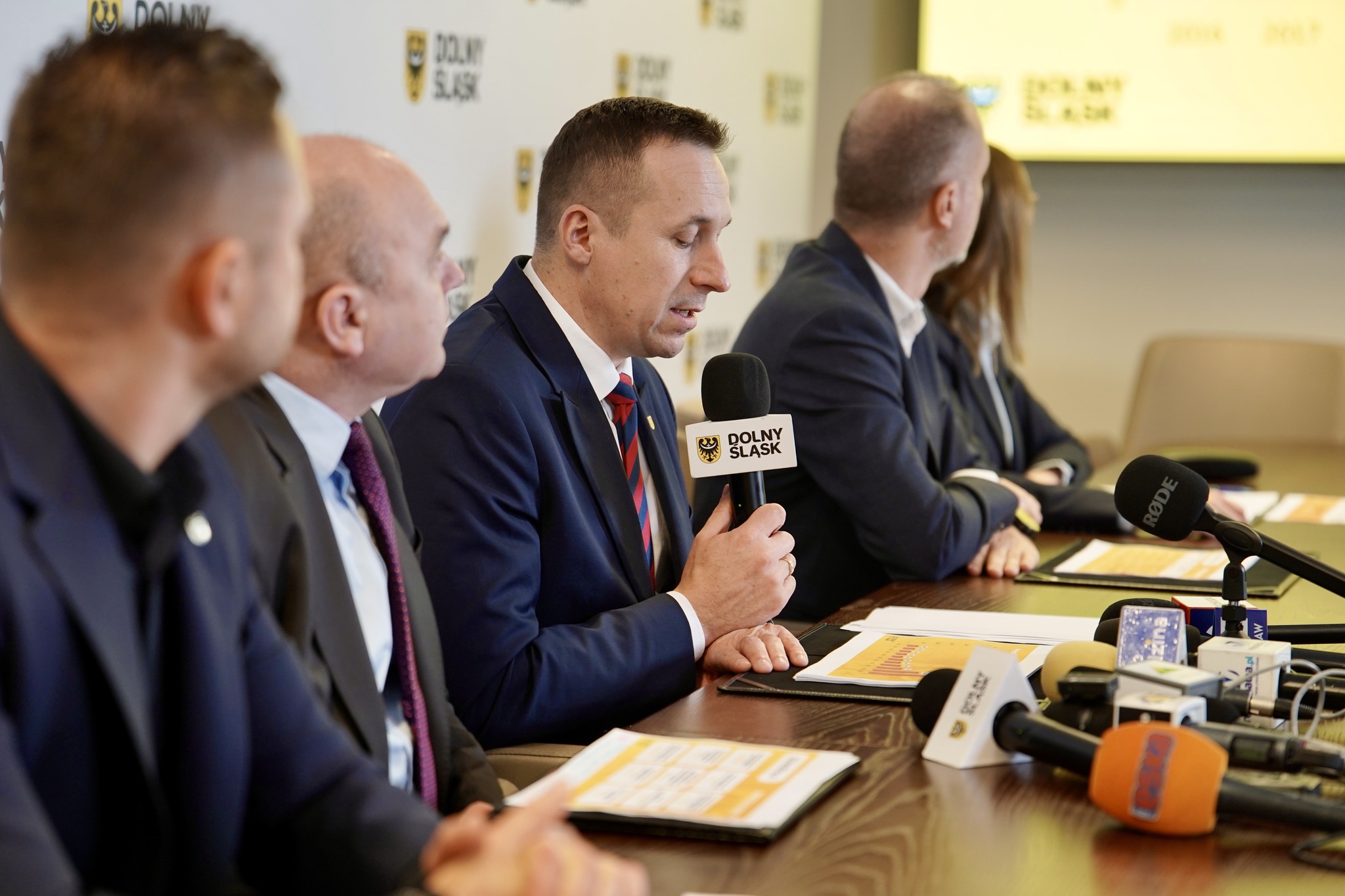 Blisko 5 miliardów złotych na rozwój regionu. Sejmik zdecyduje o budżecie Dolnego Śląska na 2026 rok