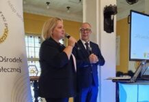 Konferencja „Siła pokoleń – zdrowie bez wieku” w Lądku-Zdroju