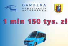 Gmina Bardo z dofinansowaniem na komunikację autobusową w 2026 roku