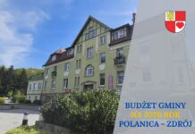 Budżet gminy Polanica-Zdrój na 2026 rok uchwalony