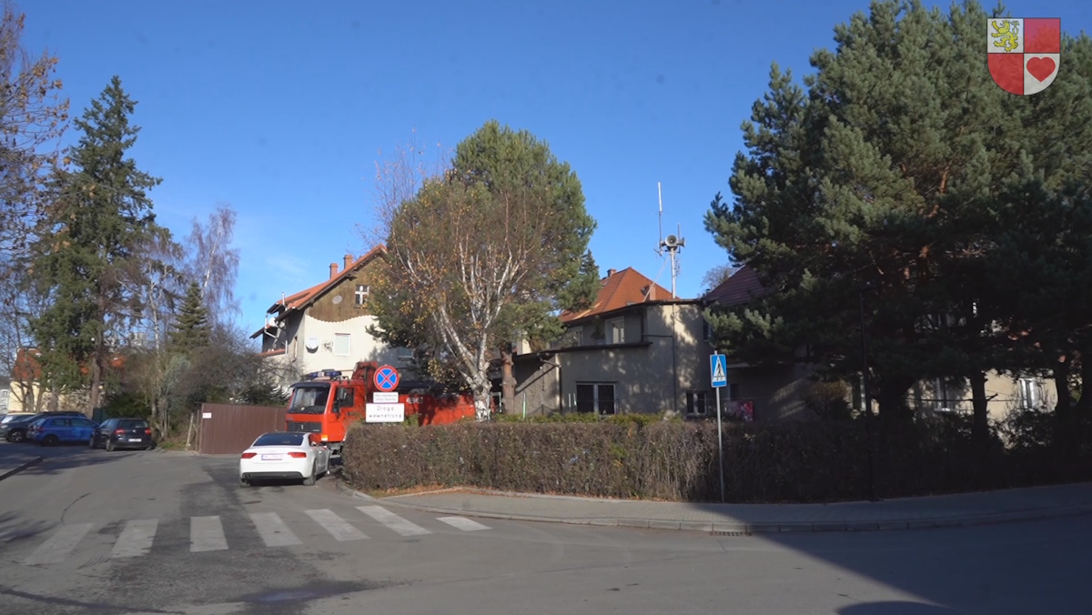 Ćwiczenia w Polanicy-Zdroju sygnałów alarmowych i pierwszej pomocy