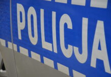 Tragiczny wypadek w Wojborzu. Nie żyje 70-letni mężczyzna