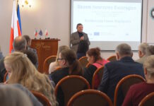 Zakończenie projektu pt. „Razem tworzymy Euroregion”