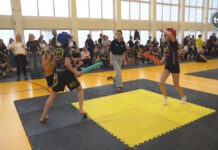 17. Gala Mikołajkowa i Bitka Kłodzka w Kłodzku