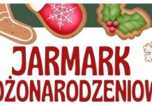 13.12.: Jarmark Bożonarodzeniowy w Gorzanowie