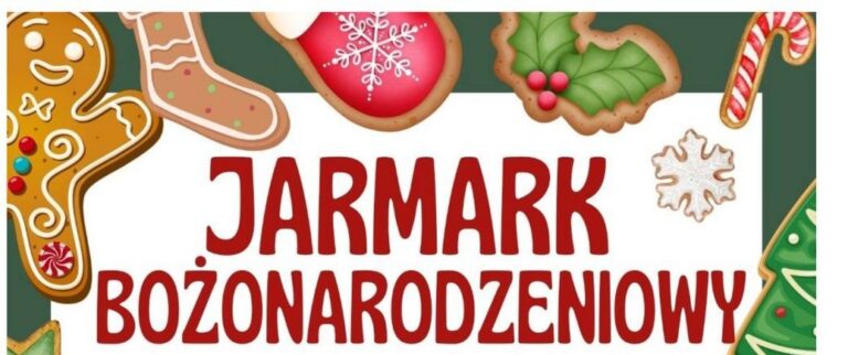 13.12.: Jarmark Bożonarodzeniowy w Gorzanowie