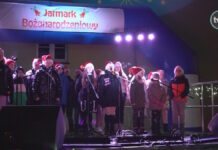 Jarmark Bożonarodzeniowy w Międzylesiu