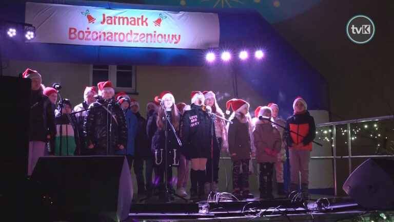 Jarmark Bożonarodzeniowy w Międzylesiu