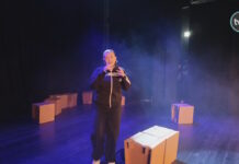 Finał konkursu – Wyraź się razem z Nie!