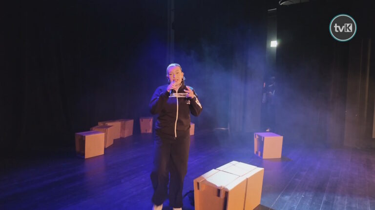 Finał konkursu – Wyraź się razem z Nie!