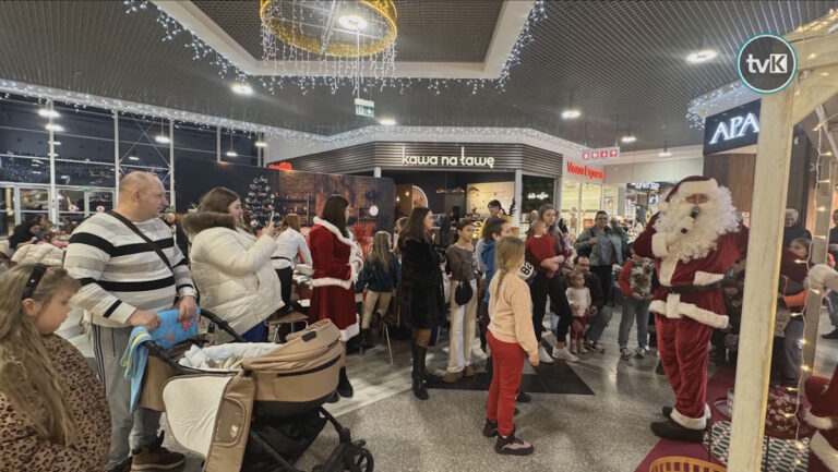 Mikoła jw Galerii Twierdza Kłodzko