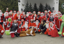 Największe Moto Mikołajkowe wydarzenie na ziemi kłodzkiej