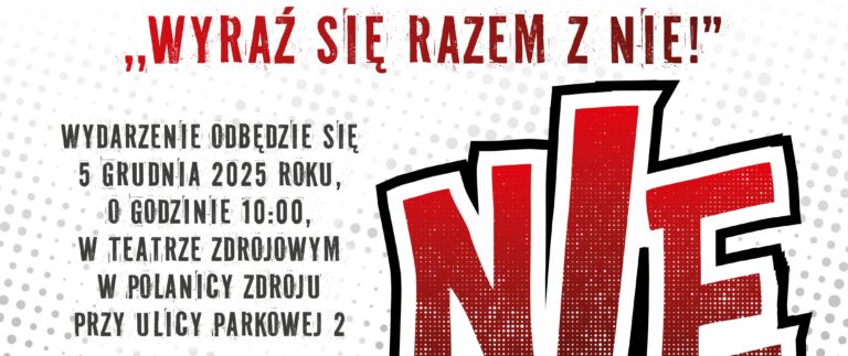 Uroczyste wręczenie nagrody dla Oliwii Kubackiej już 5 grudnia w Teatrze Zdrojowym