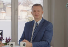 Rozmowa z Adamem Jaśnikowskim