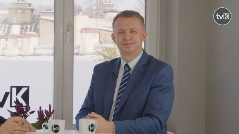 Rozmowa z Adamem Jaśnikowskim