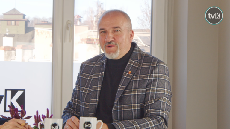 Rozmowa z Dariuszem Chromcem – Burmistrz Stronia Śląskiego