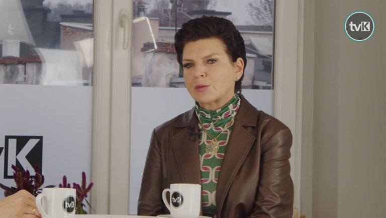 Rozmowa z Renatą Surmą – Burmistrz Bystrzycy Kłodzkiej