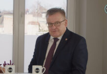 Rozmowa z Wójtem Gminy Kłodzko – Zbigniewem Turem