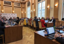 Radni przegłosowali budżet powiatu
