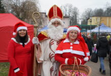 Za nami Adventalia Szczytniańskie 2025 – wyjątkowe wydarzenie pełne magii świąt!