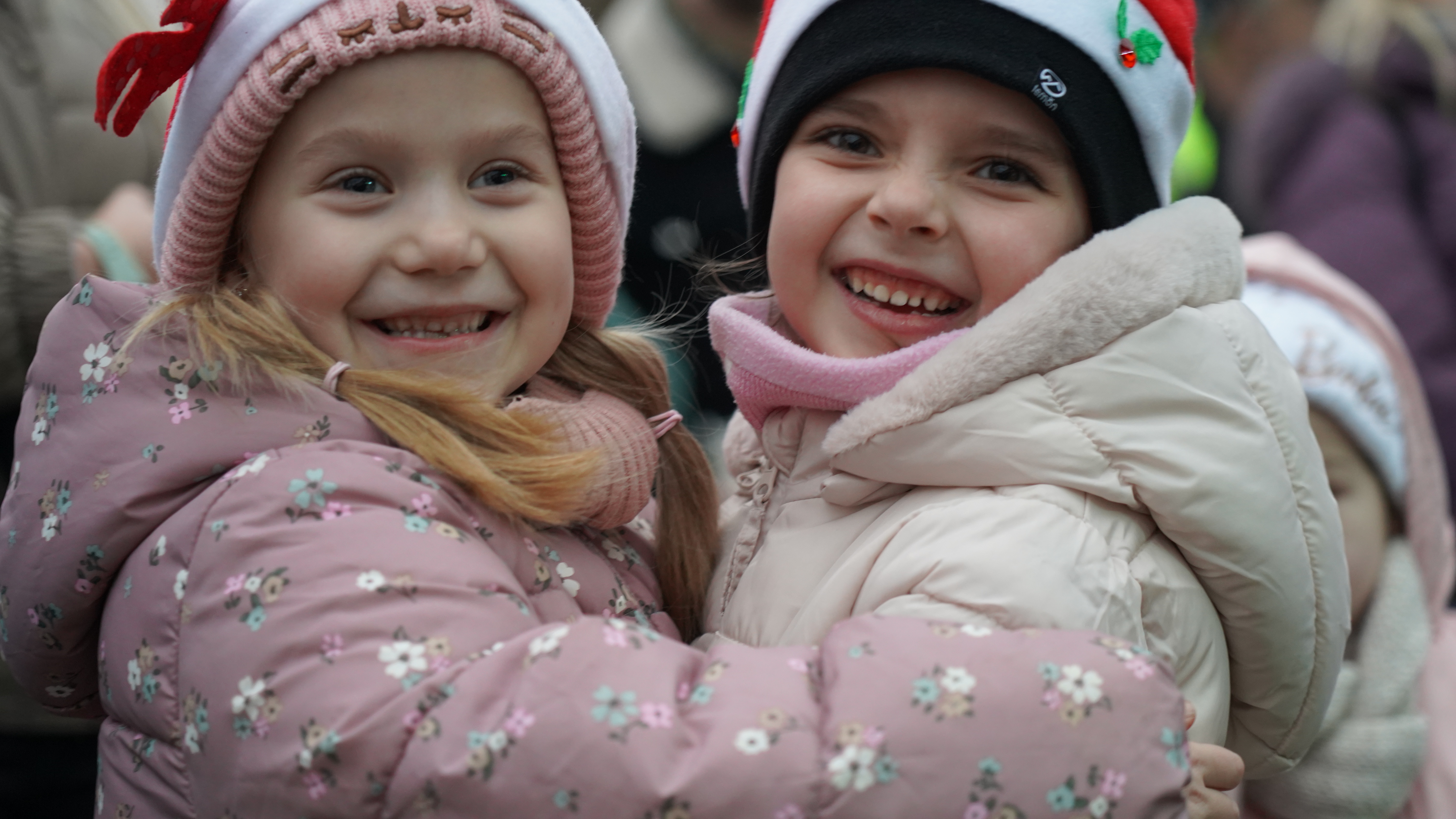 Za nami Adventalia Szczytniańskie 2025 – wyjątkowe wydarzenie pełne magii świąt!