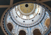 Tajemnicze Pogranicze – źródła mocy