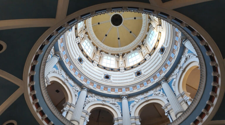 Tajemnicze Pogranicze – źródła mocy