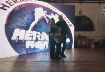 35-lecie działalności sportowej Tomasza Olszewskiego