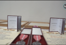 Jubileusze Pożycia Małżeńskiego w Kłodzku