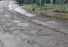 Rusza remont ulicy Senatorskiej i Kochanowskiego