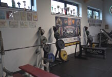 Dzień otwarty hali sportowej w Międzylesiu