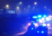 Śmiertelny wypadek przed stacją Kłodzko Miasto. Na miejscu pracują służby