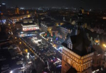 Witaj w Domu – DRUGI CZŁOWIEK