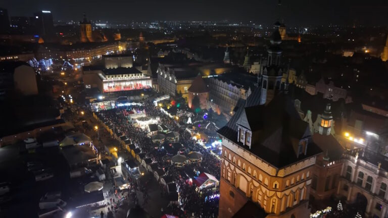 Witaj w Domu – DRUGI CZŁOWIEK