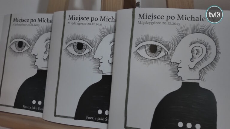 Miejsce po Michale IV