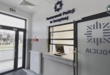 Szczytna z nowym posterunkiem policji