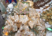 Jarmark Świąteczny w Ścinawce Średniej