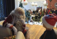 Srebrnogórski Jarmark Bożonarodzeniowy