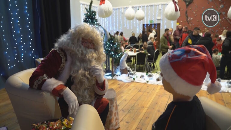 Srebrnogórski Jarmark Bożonarodzeniowy