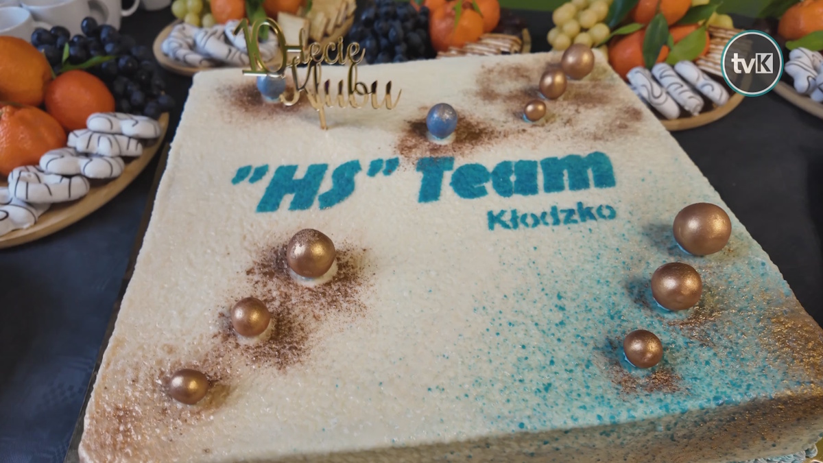 10-lecie „HS” TEAM Kłodzko