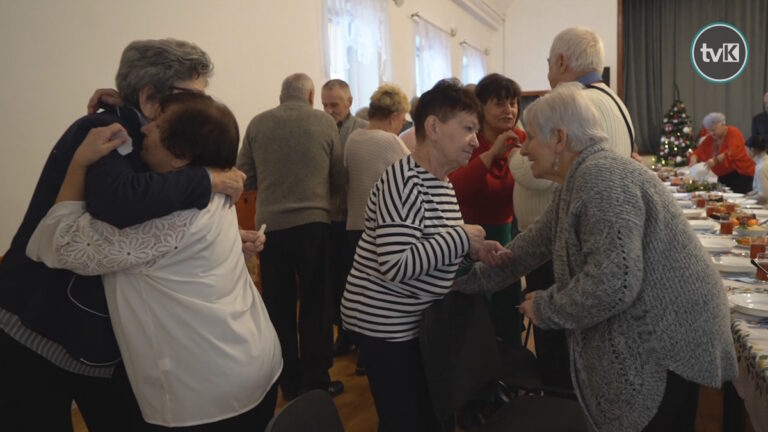 Wigilia w Międzylesiu