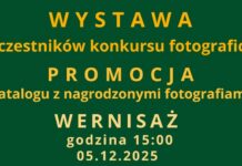 Wernisaż wystawy pokonkursowej „Bystrzyca w detalu” w Muzeum Filumenistycznym w Bystrzycy Kłodzkiej