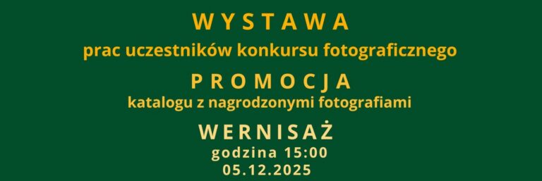 Wernisaż wystawy pokonkursowej „Bystrzyca w detalu” w Muzeum Filumenistycznym w Bystrzycy Kłodzkiej