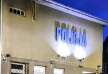 I Zastępca Komendanta Powiatowego Policji w Kłodzku odwołany za naruszenie dyscypliny służbowej