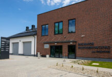 Szukasz atrakcyjnej siedziby dla swojej firmy? Skorzystaj z oferty Inkubatora Przedsiębiorczości w Budzowie