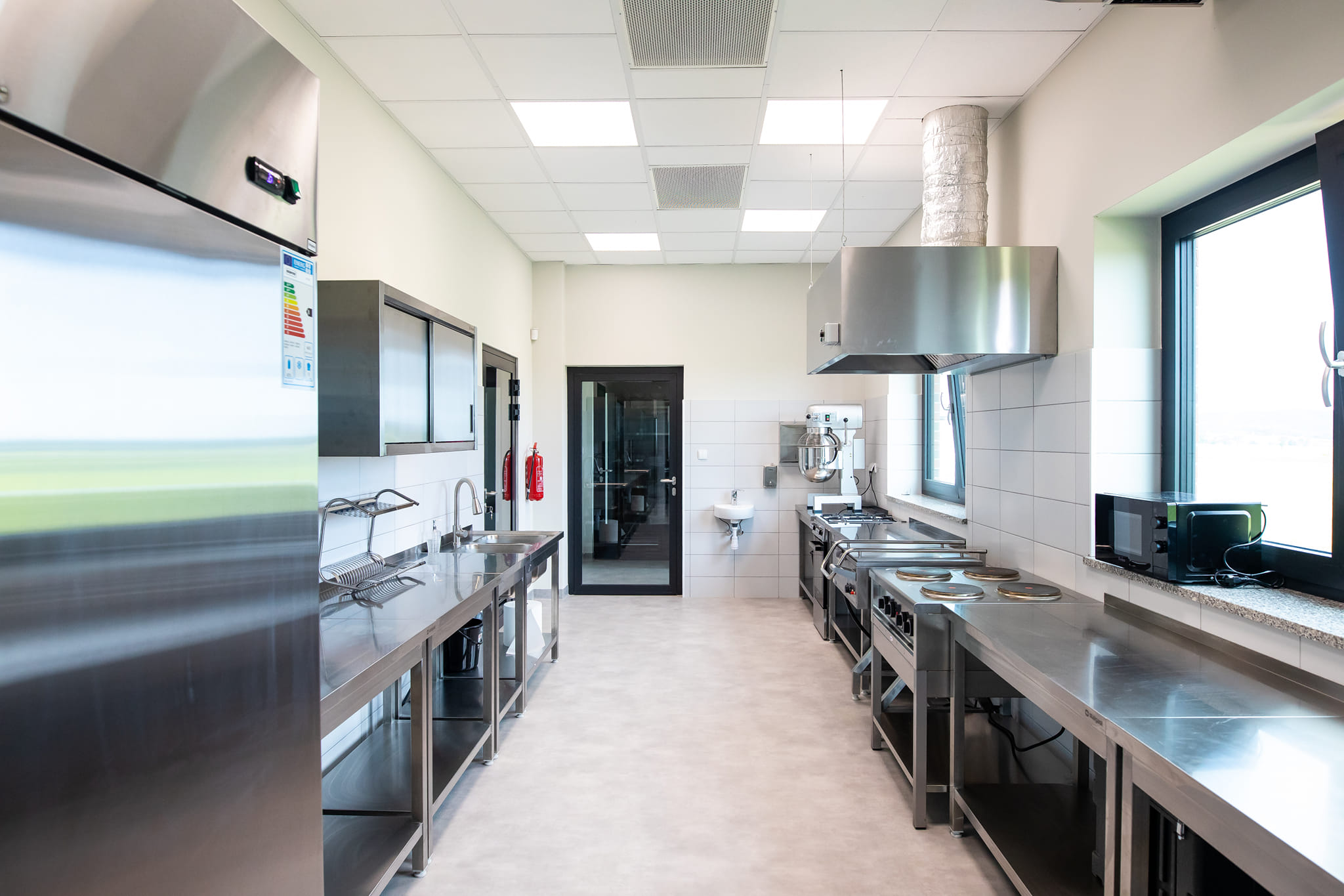 Szukasz atrakcyjnej siedziby dla swojej firmy? Skorzystaj z oferty Inkubatora Przedsiębiorczości w Budzowie