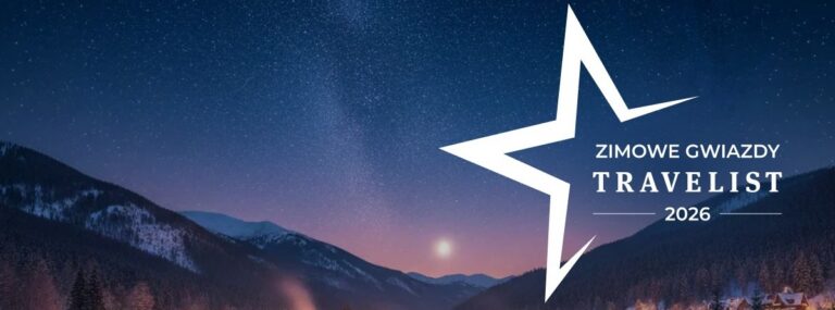 Polanica-Zdrój nominowana w plebiscycie „Zimowe Gwiazdy Travelist 2026”