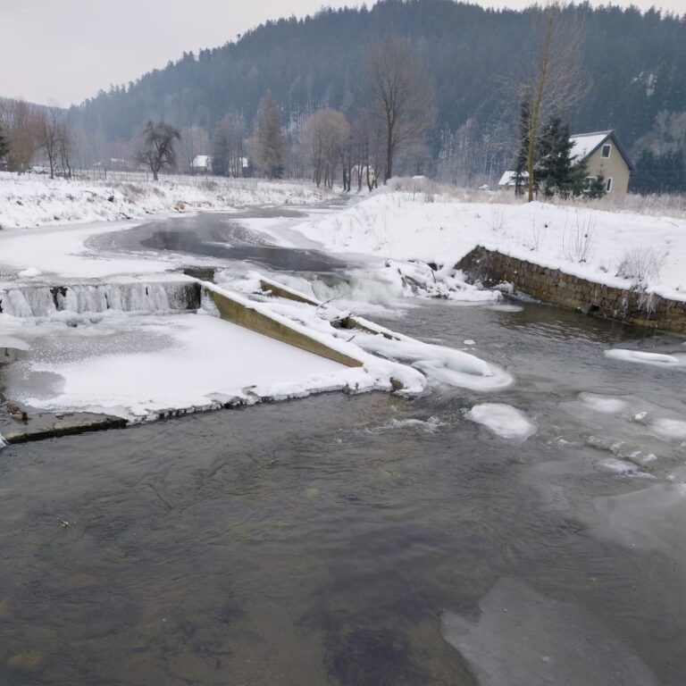 Ostrzeżenie hydrologiczne dla zlewni Nysy Kłodzkiej. Apel o ostrożność do mieszkańców powiatu kłodzkiego