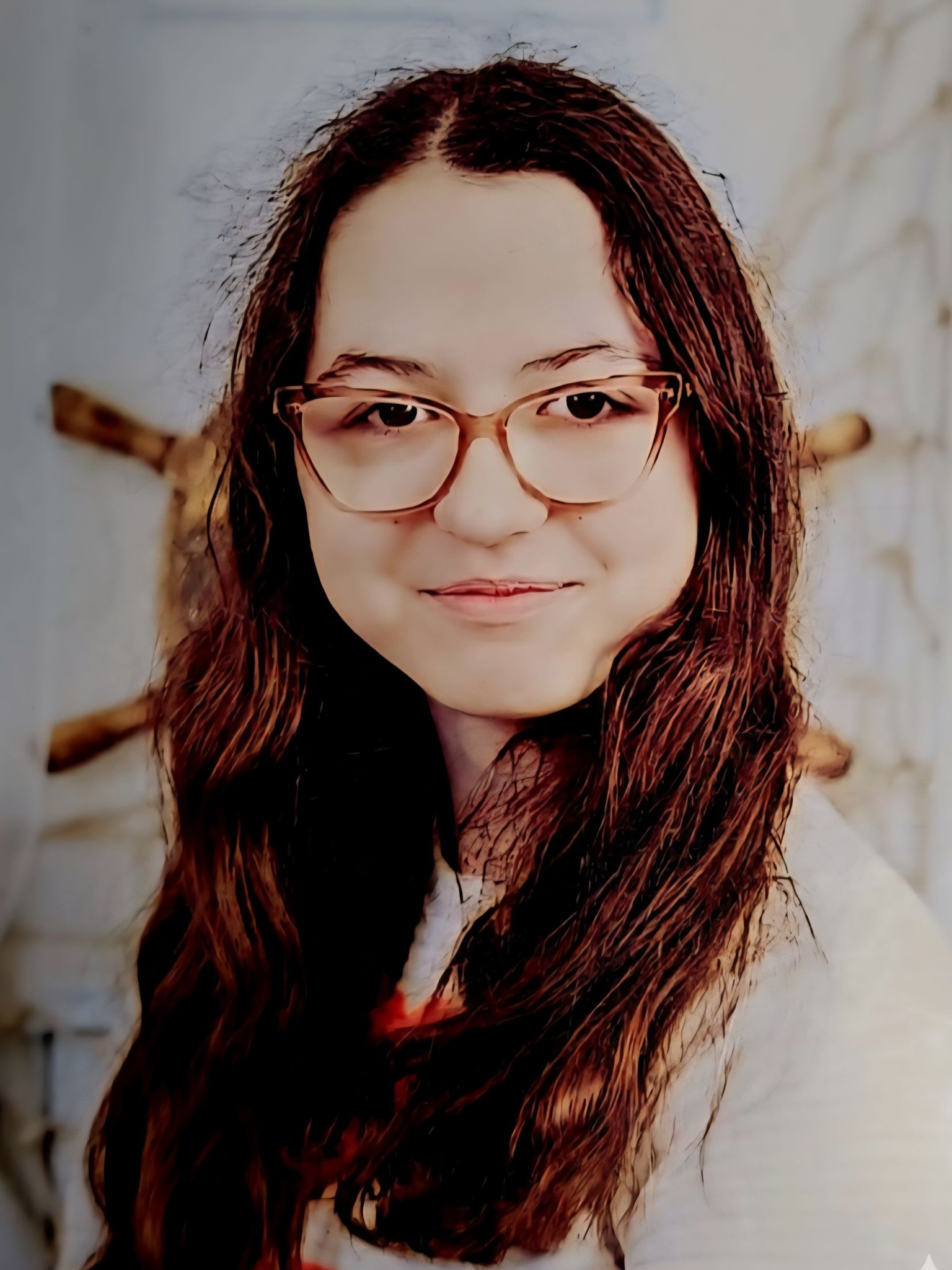 PILNE! Zaginęła 16-letnia Weronika z Barda